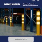 Reflective Taoes For Optimisation and Guidance in Warehouse Forklift Safety.jpg