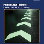 Glow in the Dark Custom Cut Arrows for Warehouse Saefy.jpg