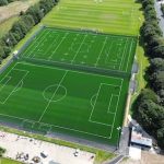 Sports Pitch Line Marking.JPG