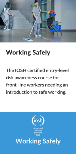 Working_Safely