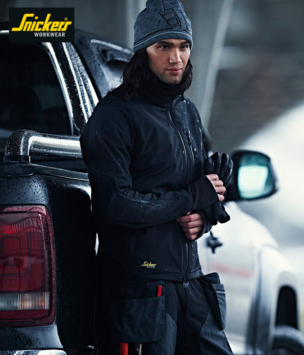 Snickers workwear winter jacket sale