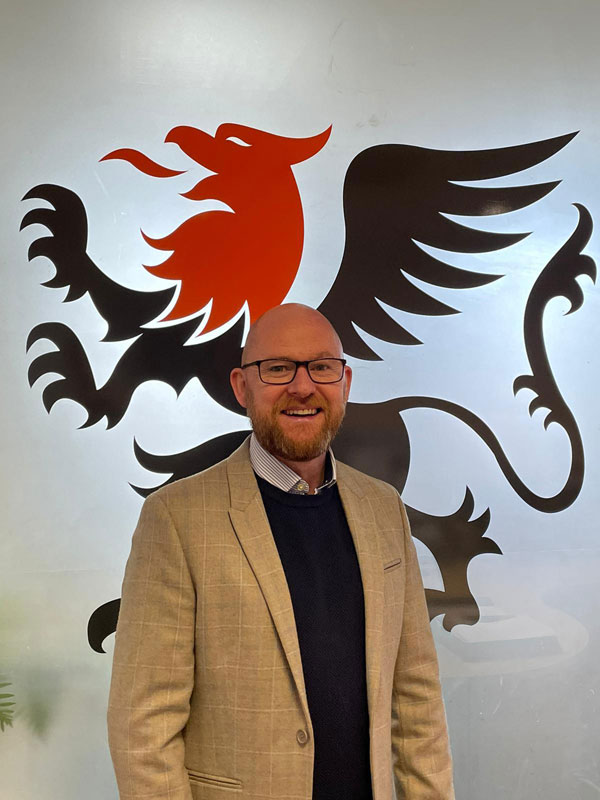 Servo Group hires CEO as it heads towards £20m turnover LaptrinhX / News