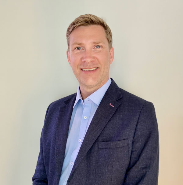 Sigma Group appoints Group CEO to drive growth FMJ