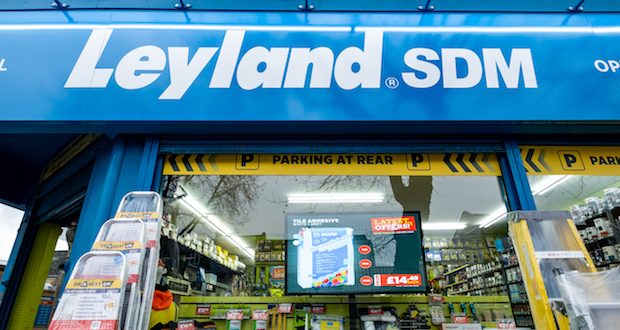 Reconomy expands waste and recycling contract with Grafton Group