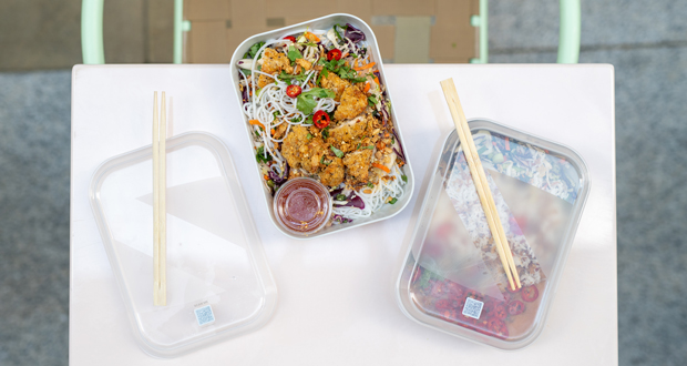 Bento on sale just eat