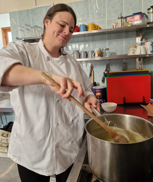 Compass commits over £1.6m Apprenticeship Levy funding FMJ