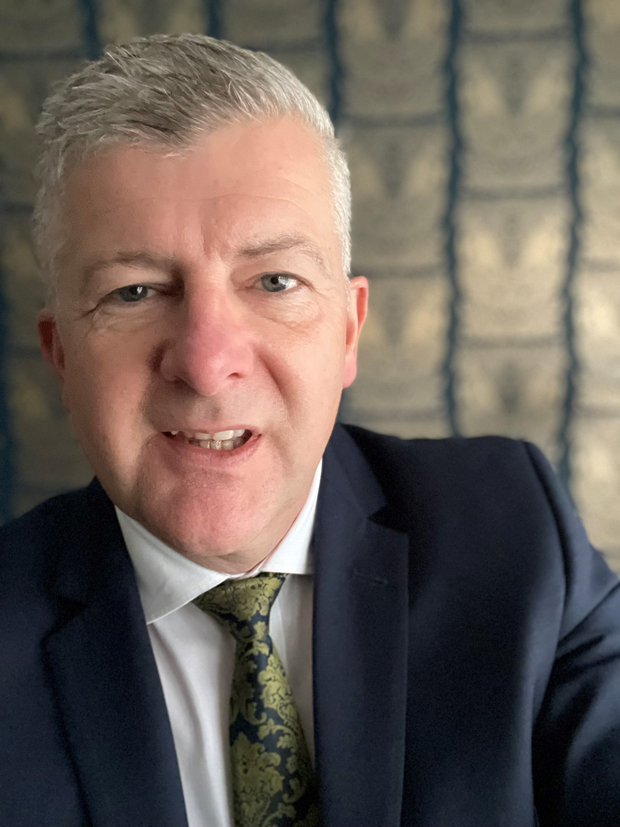 Crown hires digital director to accelerate digital evolution for