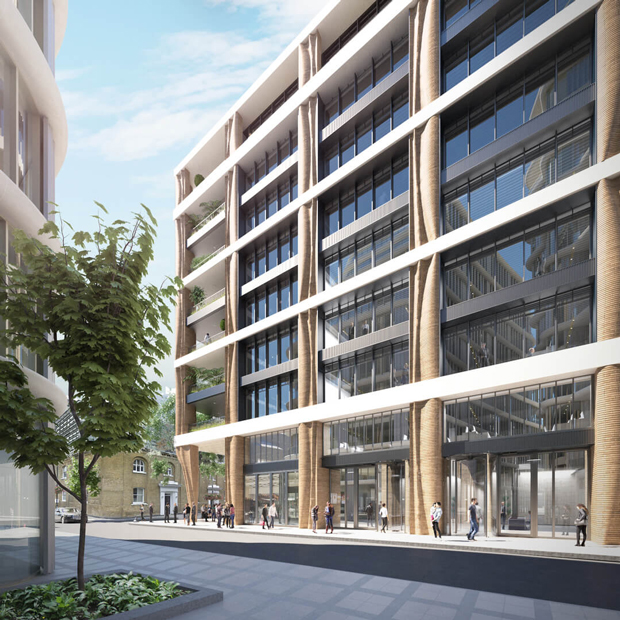 G4S partners with Briggs and Forrester on community regeneration projects FMJ