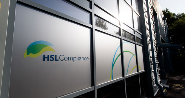 HSL Compliance acquiert la société technologique de Durham