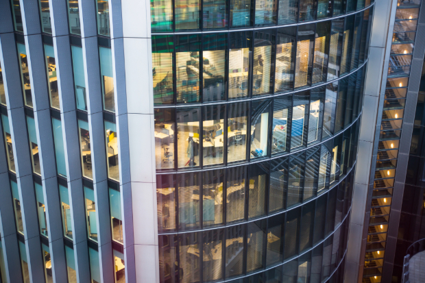 JLL research suggests retrofitting as a strategic solution to fall in European commercial office construction