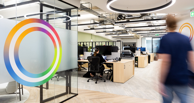 Workplace Technology Group launches in Dubai.