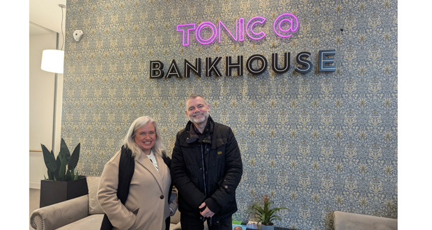 ABM partners with Tonic Housing to champion inclusive living for older LGBTQIA+ communities