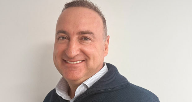 Business Moves Group appoints southern regional manager