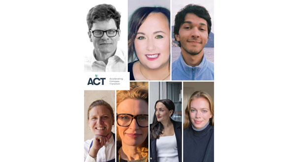 Compass launches Sustainability Academy