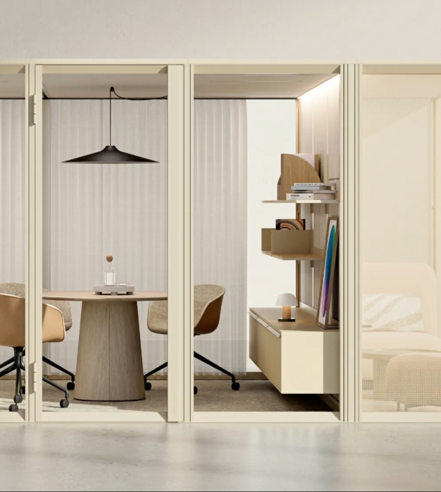 Investing in Modular Rooms Could Save the Industry €1 Billion