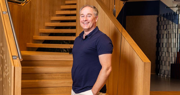 infinitSpace named FD International Gazelle 2026