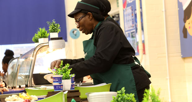 Juniper Ventures secures catering partnership with 26 Waltham Forest primary schools