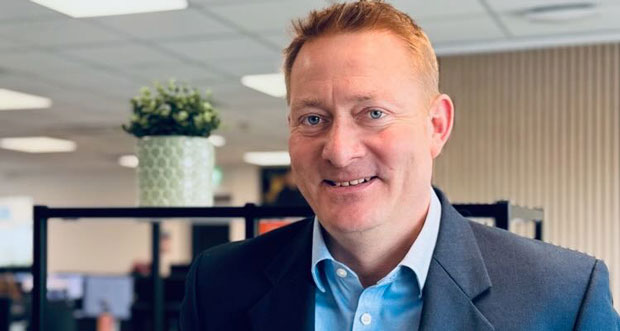 OCS appoints sustainability director 