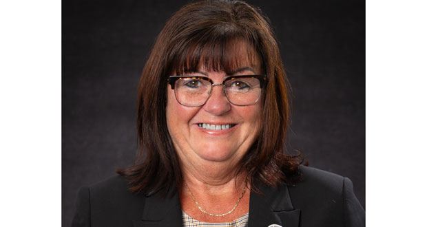 Andrea Strong promoted to Group Director of Technology and Innovation at Corps Security