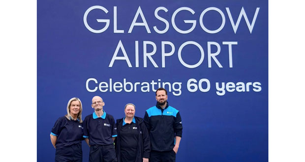 Bidvest Noonan to deliver cleaning services at ASG Airports