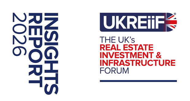 Resilience and determination define UK real estate in 2026