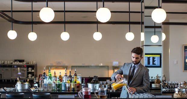BaxterStorey extends British Airways partnership to 2035