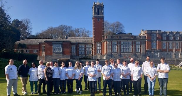 Compass ‘Classroom to Careers’ programme aims to help young people into meaningful work - FMJ