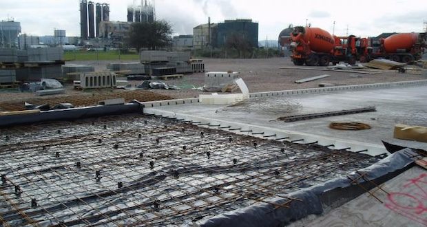 Adler & Allan acquire environmental land remediation specialists Vertase - FMJ