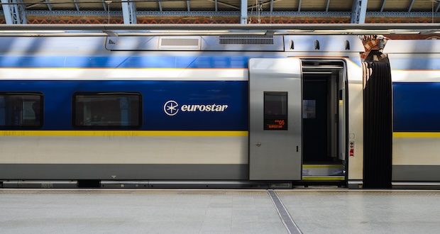 ABM augments its transport profile with Eurostar UK operations win - FMJ
